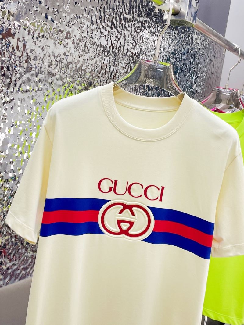 Gucci T-Shirts